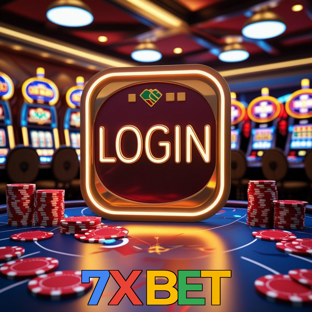 7XBET:Cada giro é uma nova chance de ganhar! Venha para as slots agora!