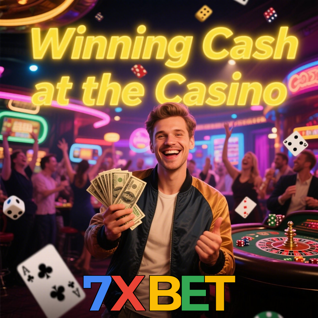 7XBET:Onde sua sorte brilha: cassino online com futebol e jogos emocionantes!