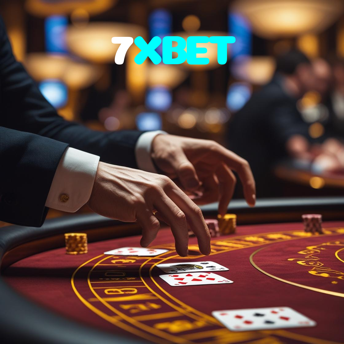 7XBET:Cada giro nas roletas é uma chance de vitória! Aposte agora!