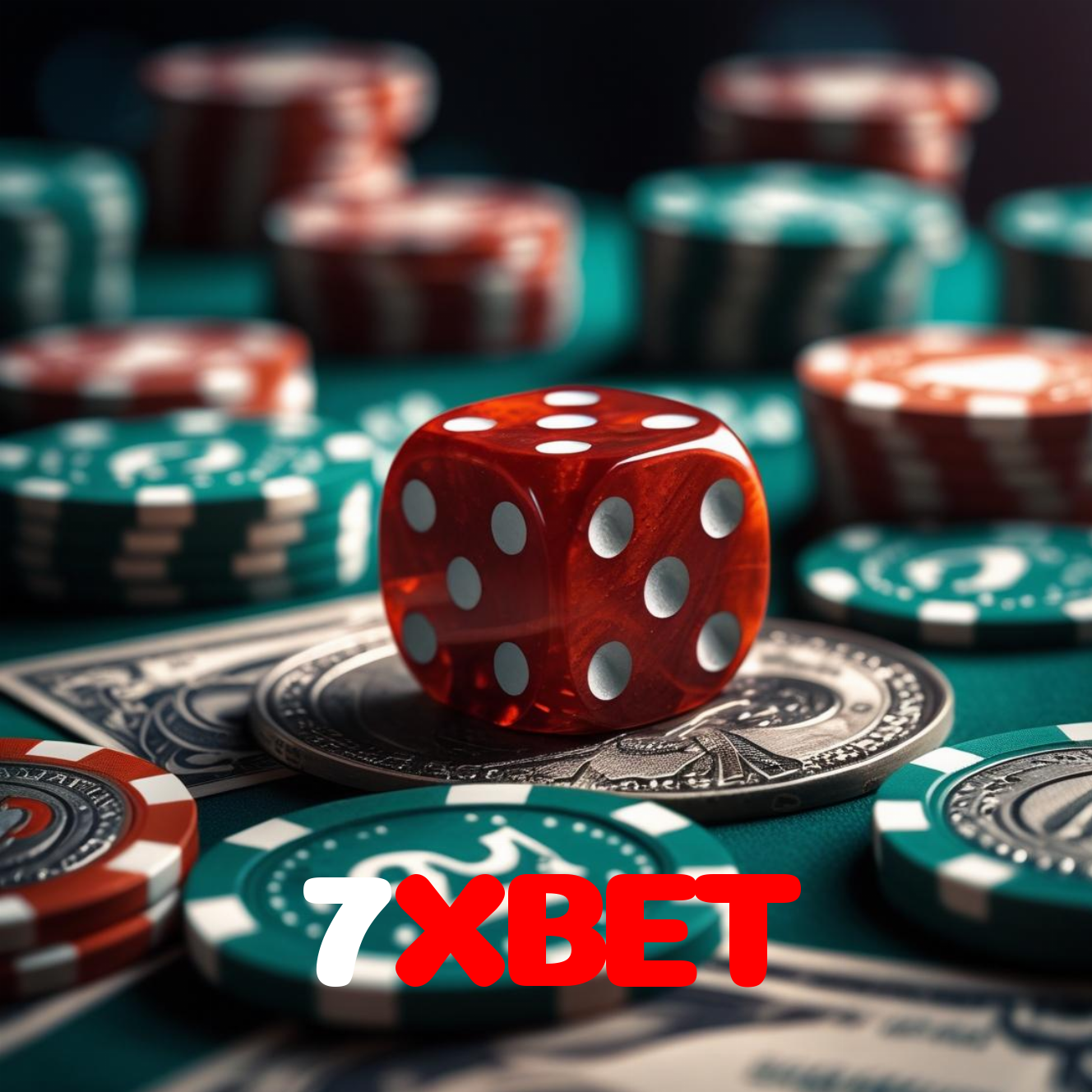 7XBET：Apostas emocionantes em futebol e diversão garantida em blackjack e roleta!