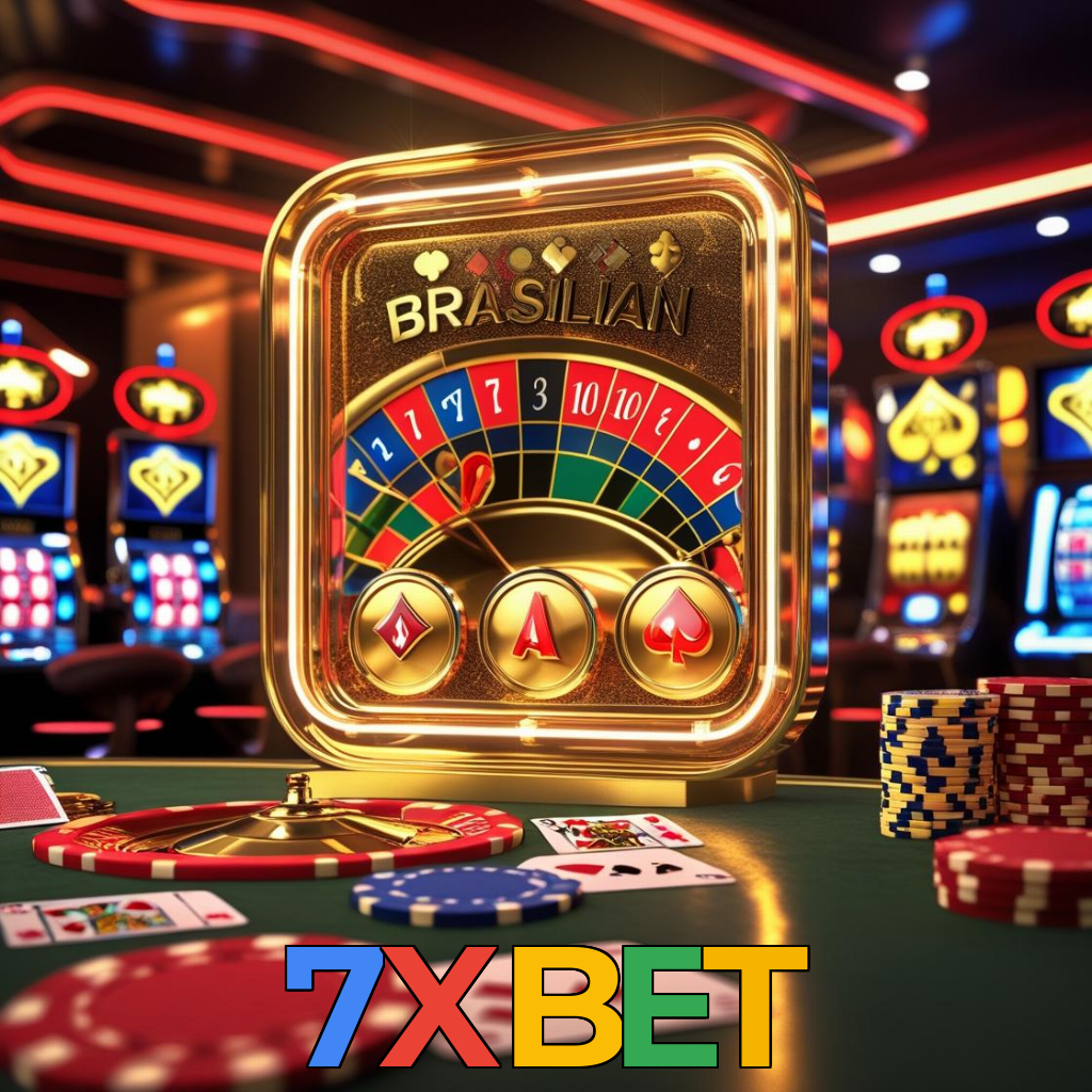 7XBET:Diversão total com blackjack, poker e apostas ao vivo no futebol!