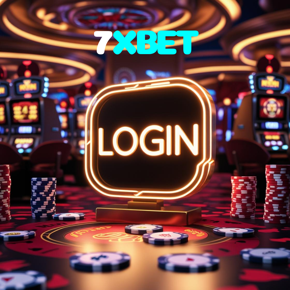 7XBET：Jogue poker, aposte no futebol e vença com grandes prêmios!