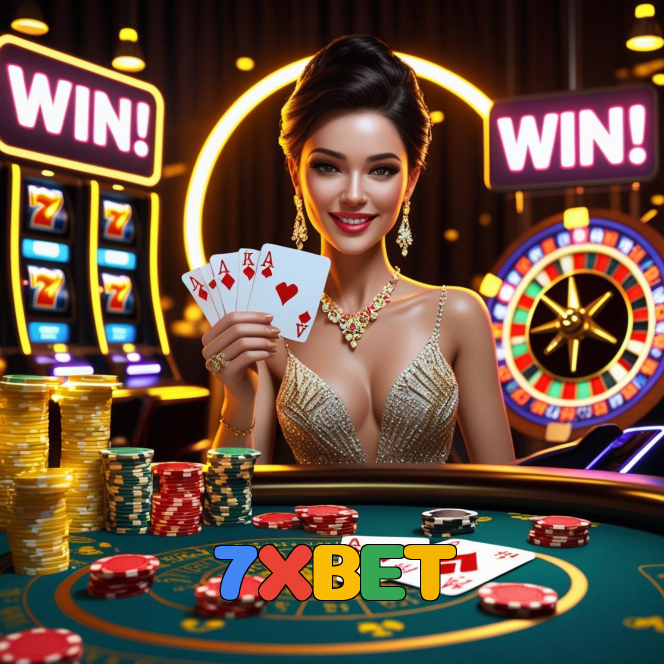 7XBET：Aposte no futebol online e conquiste grandes recompensas!