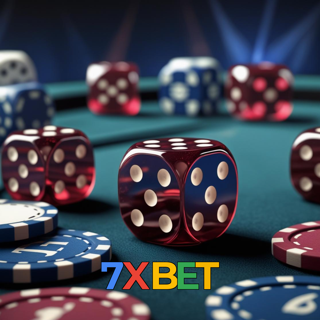 7XBET:Jogue poker, slots e aposte no futebol ao vivo com confiança!