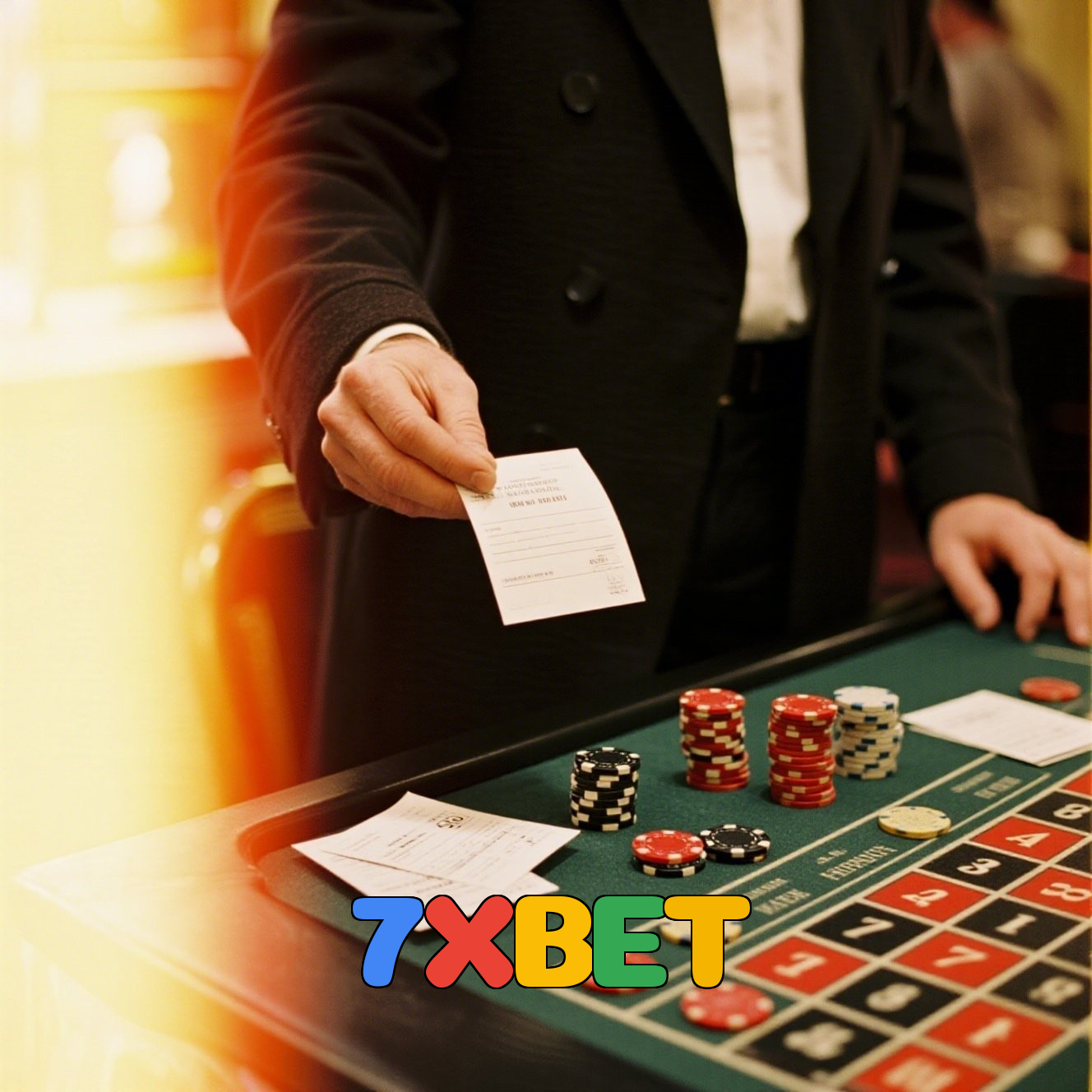 7XBET:Aposte no futebol e ganhe prêmios em slots e roleta ao vivo!