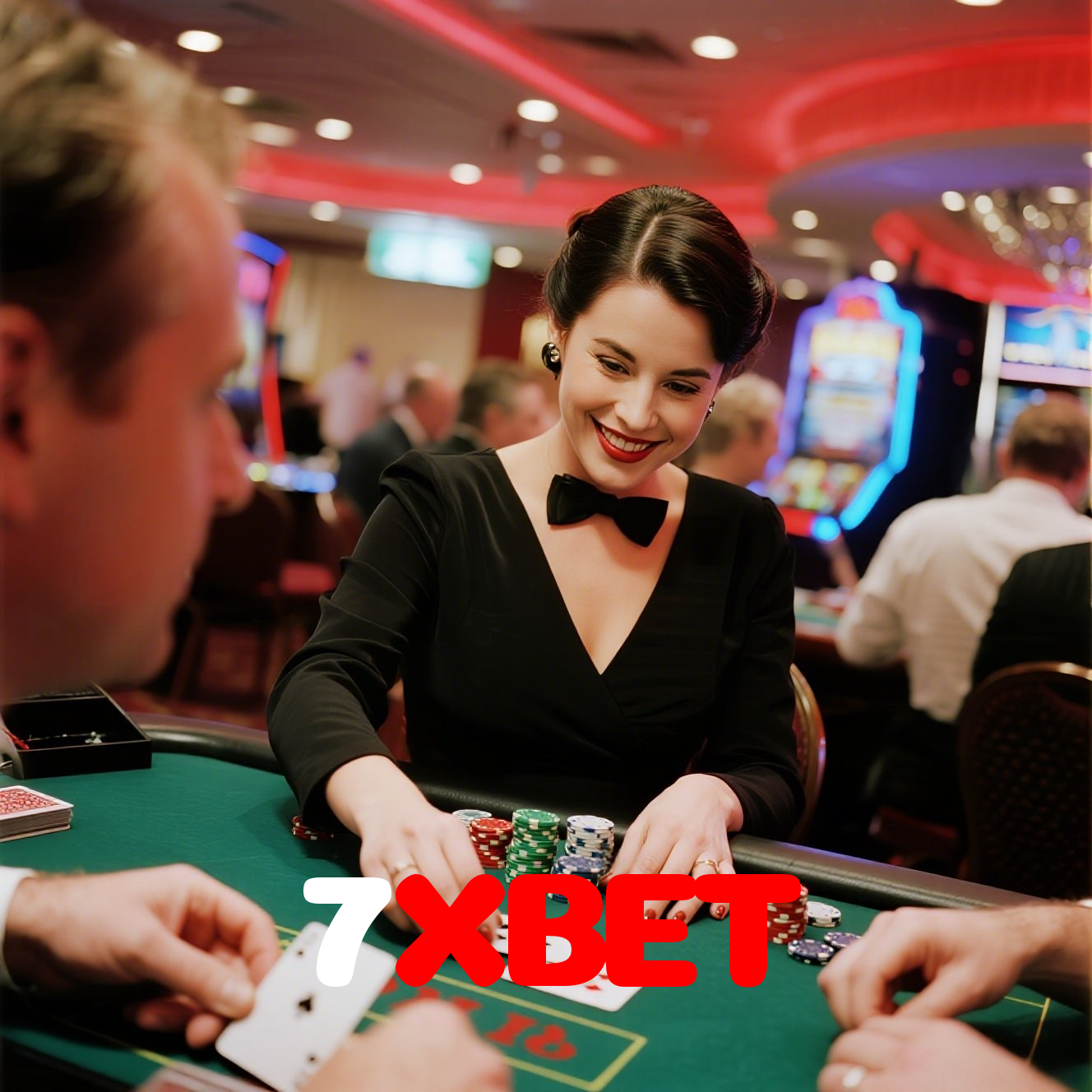 7XBET:Jogue poker, ganhe no futebol e vença no cassino online mais confiável!