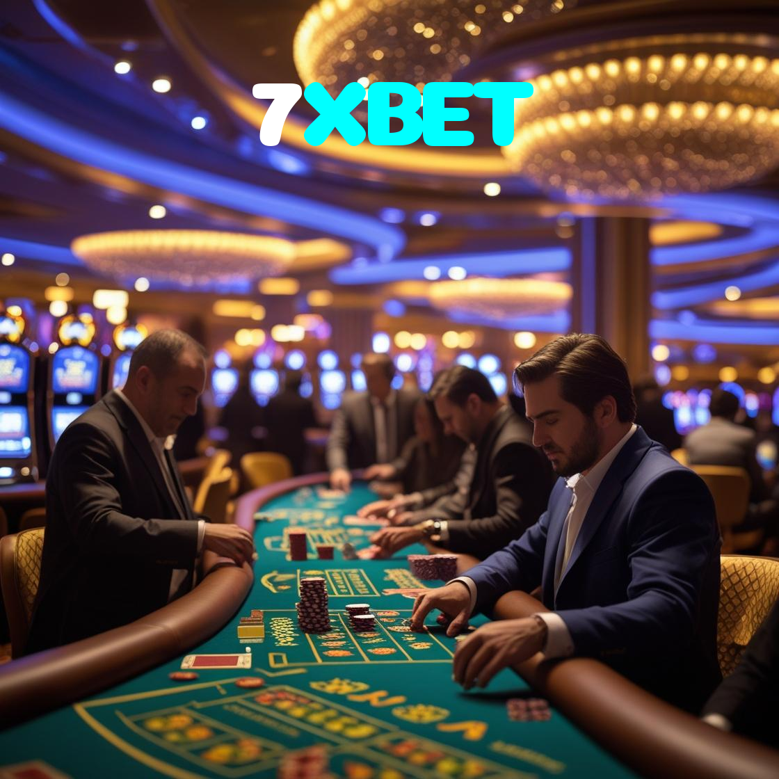 7XBET:Jogue slots, aposte no futebol e ganhe prêmios incríveis no nosso cassino!