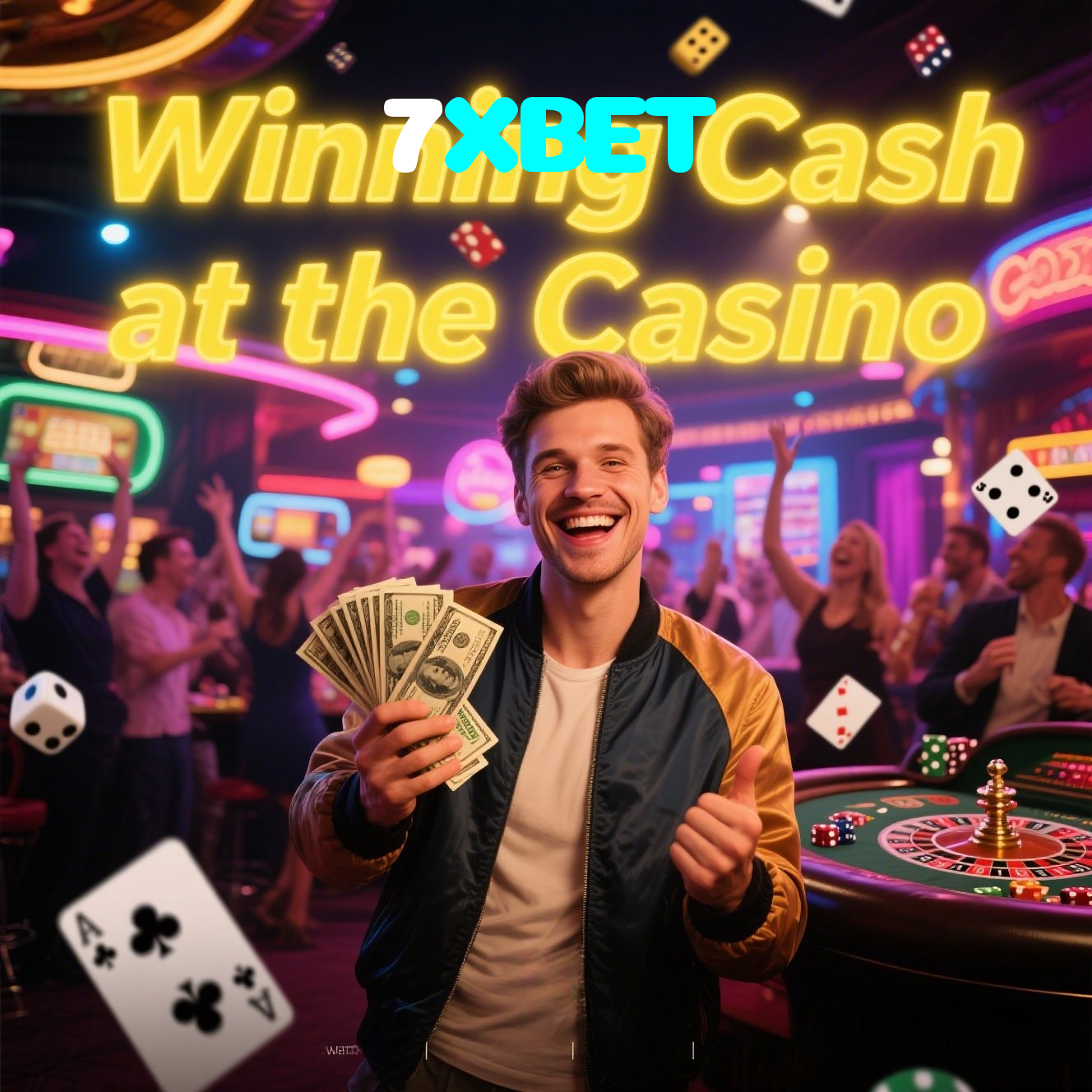 7XBET:Jogue agora e desafie a sorte em nosso cassino online!