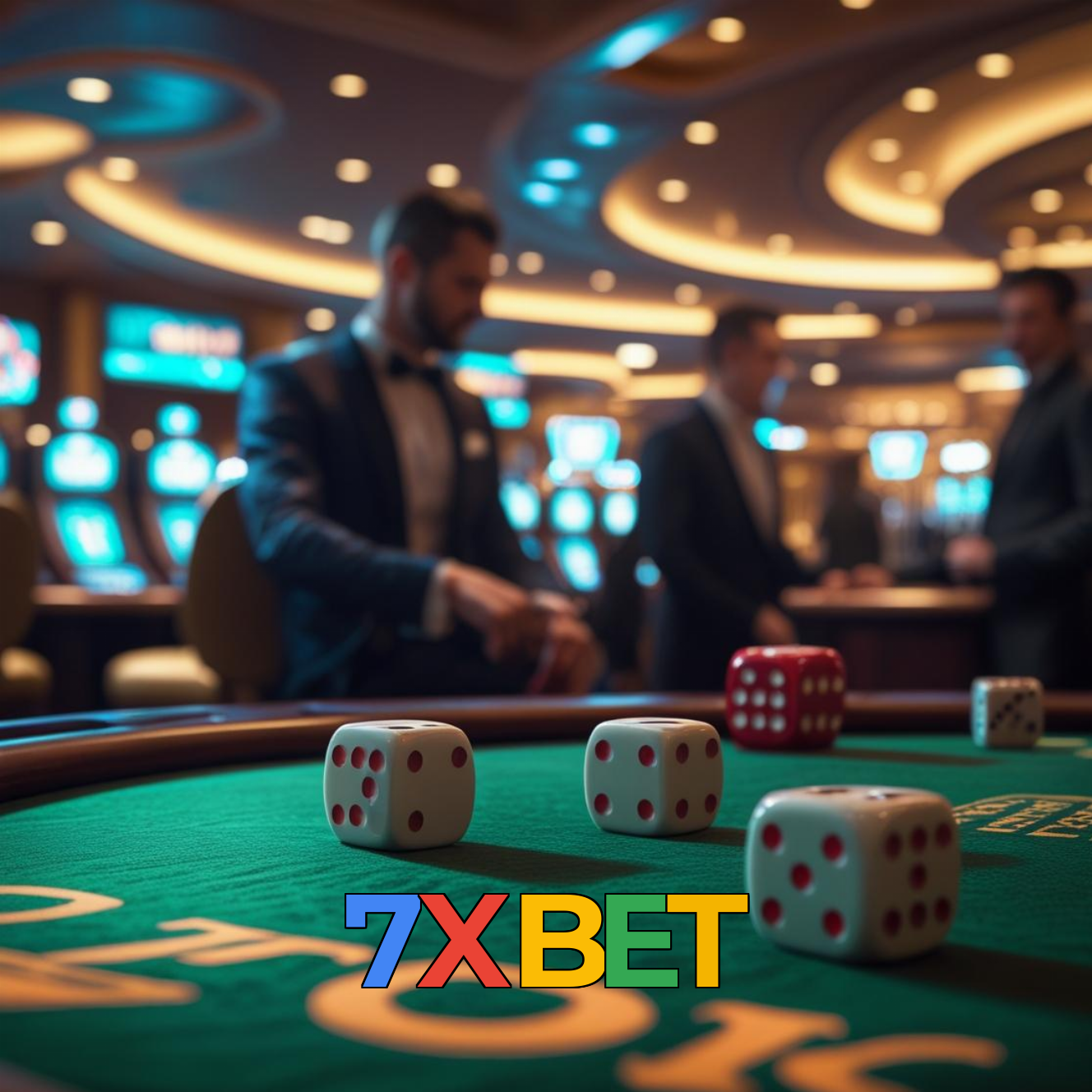 7XBET:Apostas ao vivo no futebol e prêmios em jogos como blackjack e roleta!