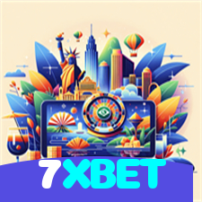 7XBET:Cada giro nas slots é uma nova chance de mudar sua sorte!