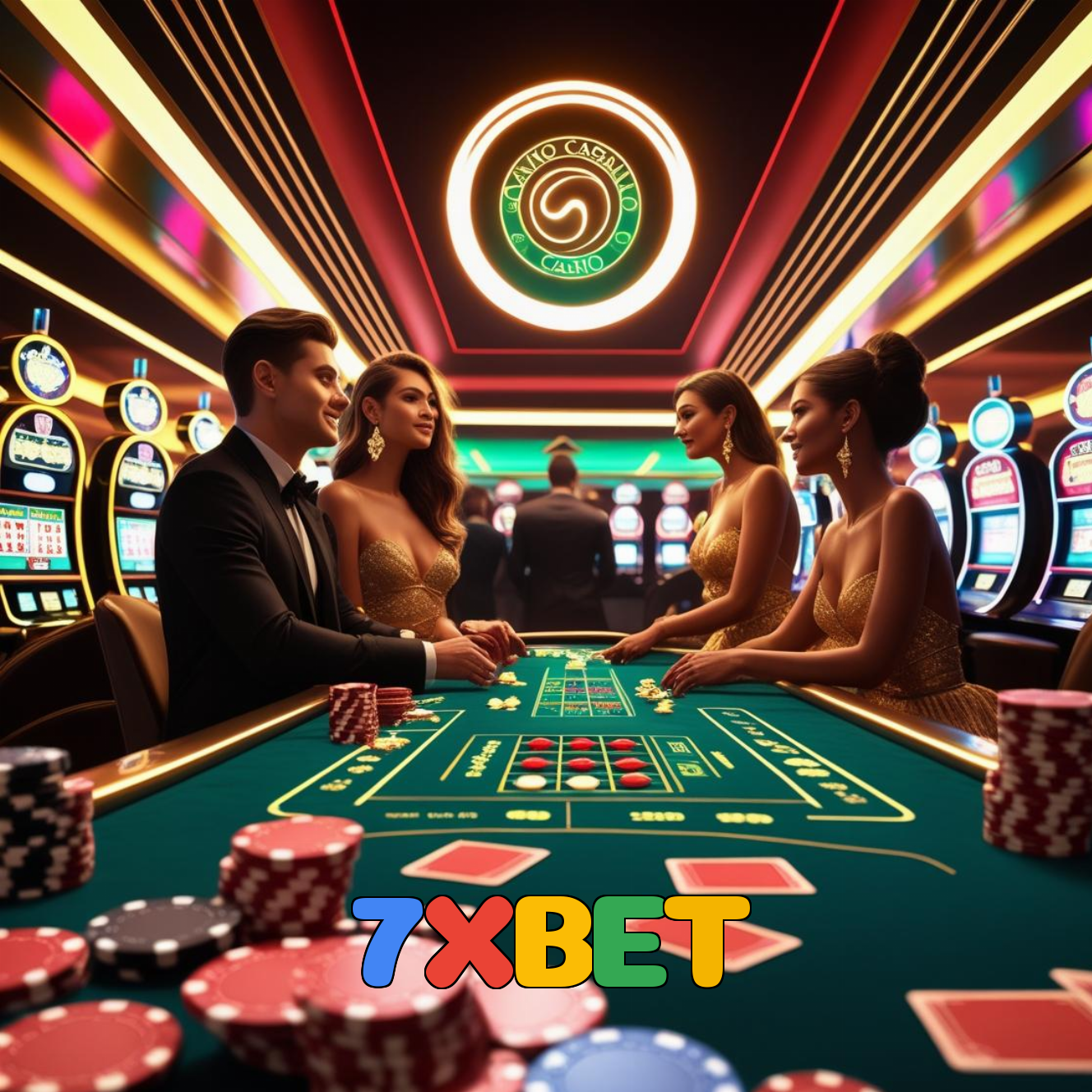 7XBET:Jogue nas nossas slots e conquiste prêmios de tirar o fôlego!