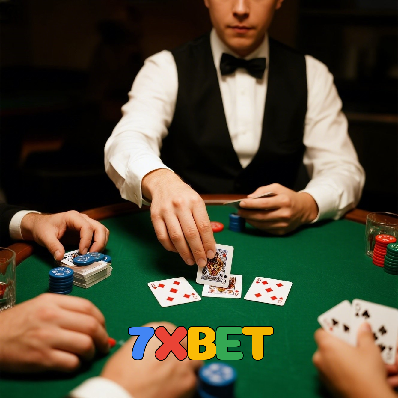 7XBET:Ganhe no blackjack e aposte no futebol para uma experiência única!