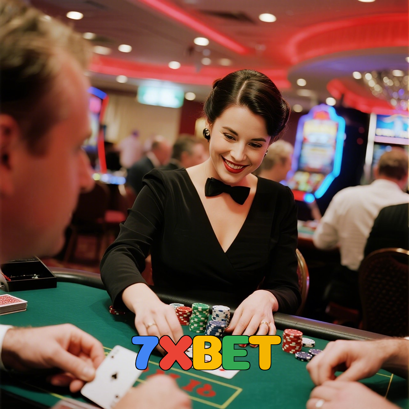 7XBET：Aposte no seu time e ganhe com os melhores jogos de cassino online!