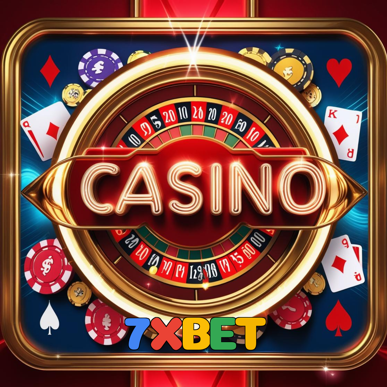 7XBET:Jogue poker, aposte no futebol e vença com grandes vitórias no cassino online!