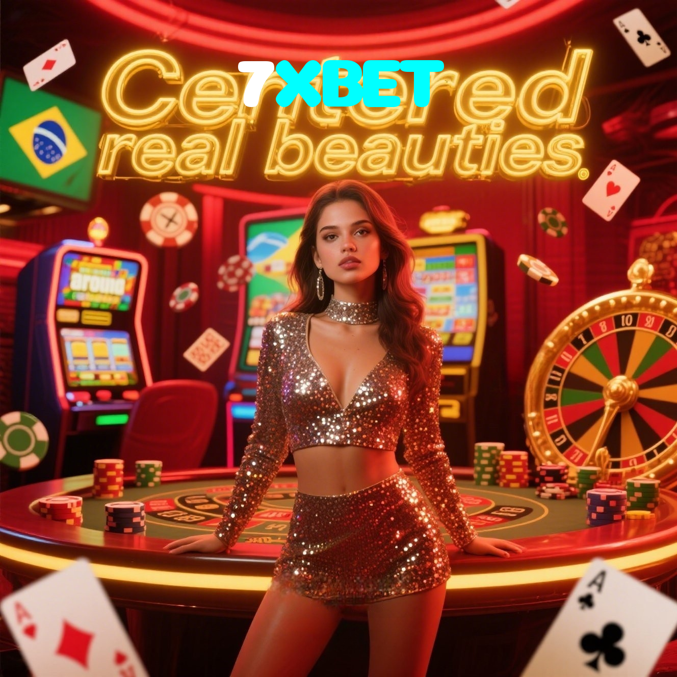 7XBET:Jogue slots de tirar o fôlego e conquiste vitórias épicas!