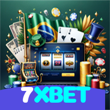 7XBET：Apostas de futebol online para os verdadeiros fãs! Vença agora!