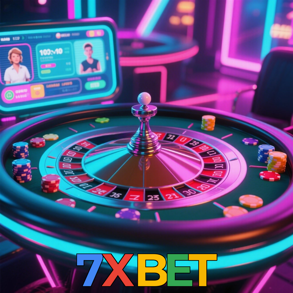 7XBET：Jogue poker, aposte no futebol e ganhe no cassino mais confiável!