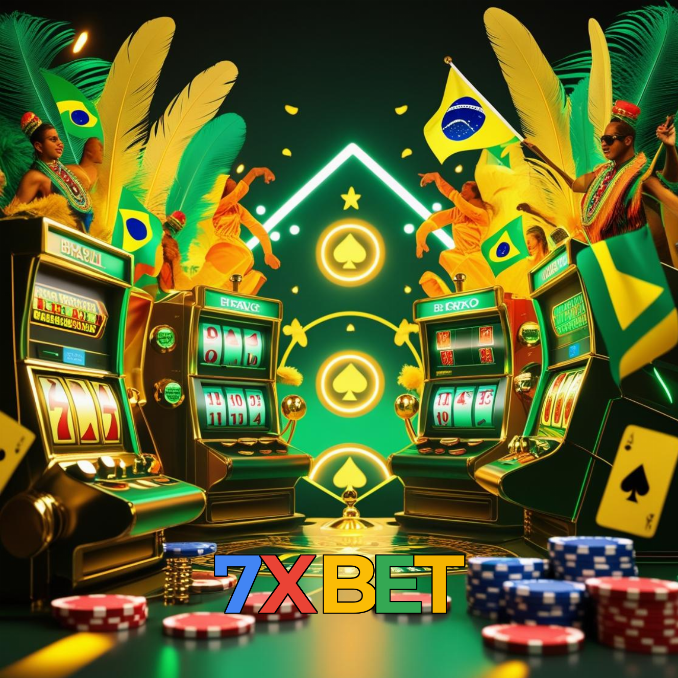 7XBET:Aposte no futebol, jogue poker e conquiste vitórias épicas!
