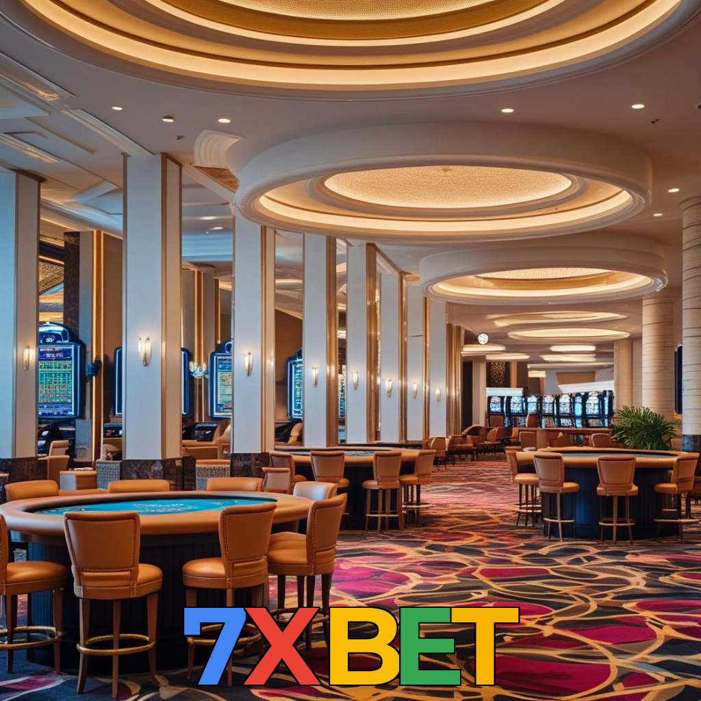 7XBET：Apostas no futebol e grandes prêmios em slots e roleta esperam por você!