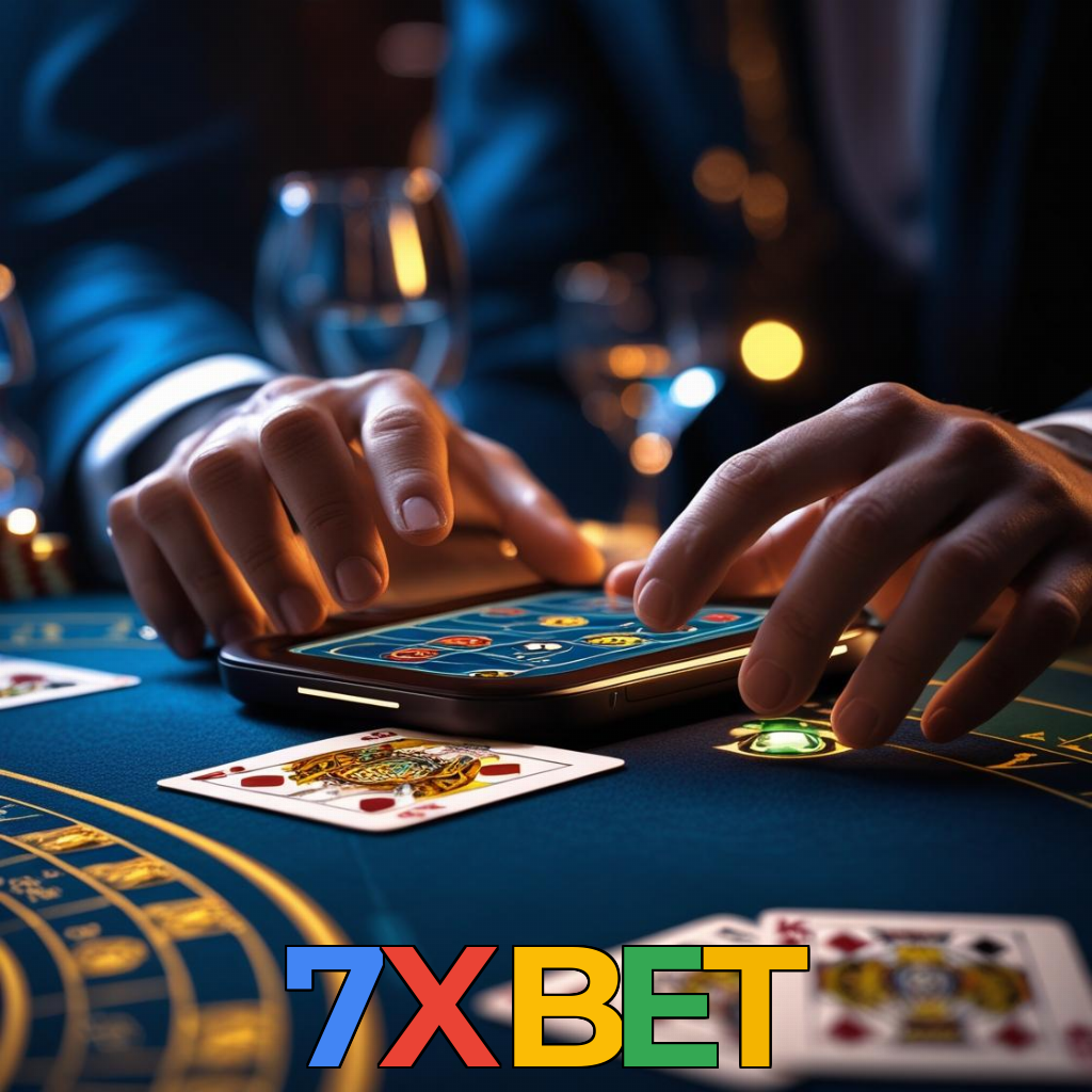 7XBET:Jogue poker online e mostre suas habilidades nas cartas!