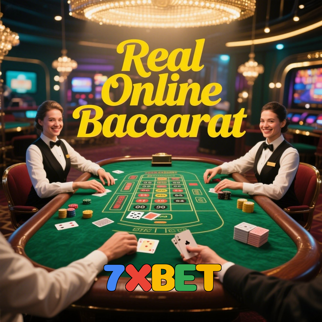 7XBET:Sinta a emoção de ganhar no blackjack! Aposte agora!