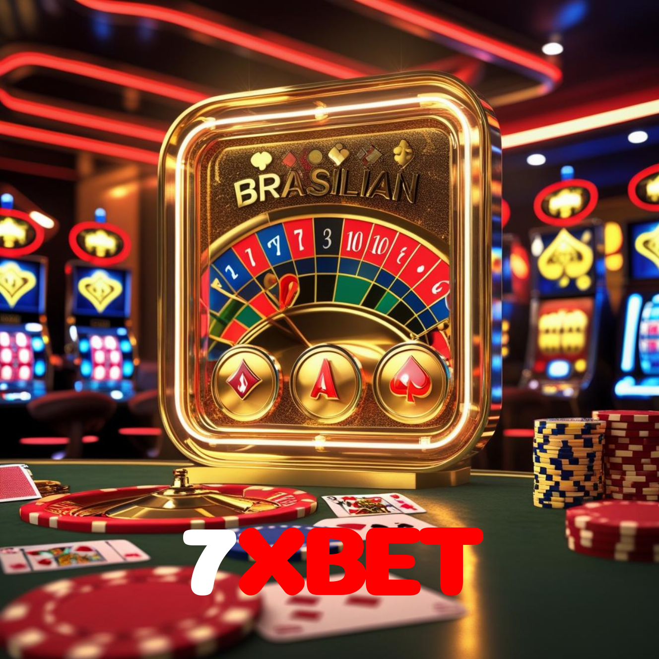 7XBET:Jogue blackjack, roleta e aposte no futebol para vitórias emocionantes!