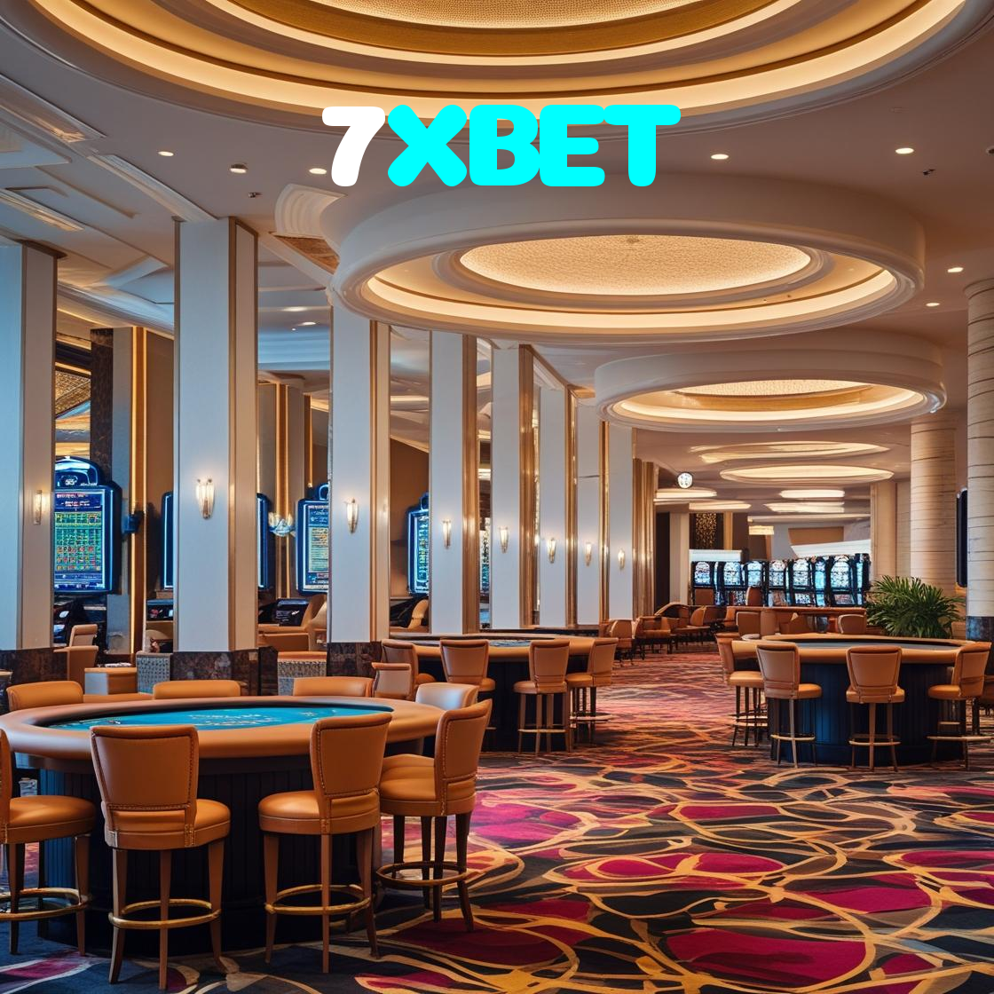7XBET:Jogue nas slots e mude sua sorte com grandes vitórias!