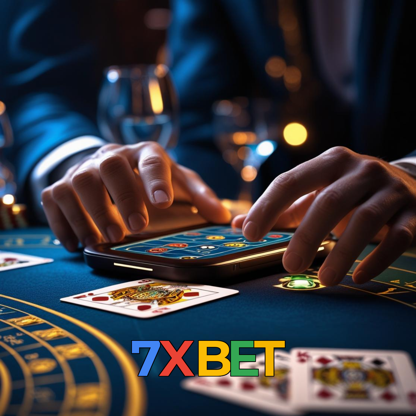 7XBET:Sinta o jogo do futebol online e conquiste vitórias impressionantes!