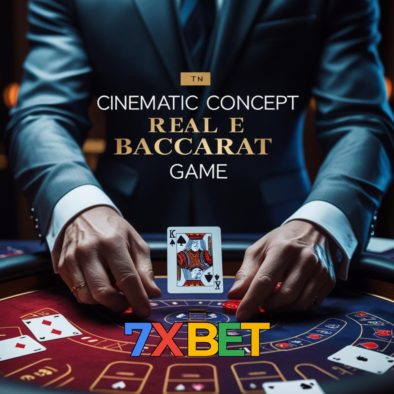 7XBET:Jogue poker, slots e aposte no futebol ao vivo com confiança!