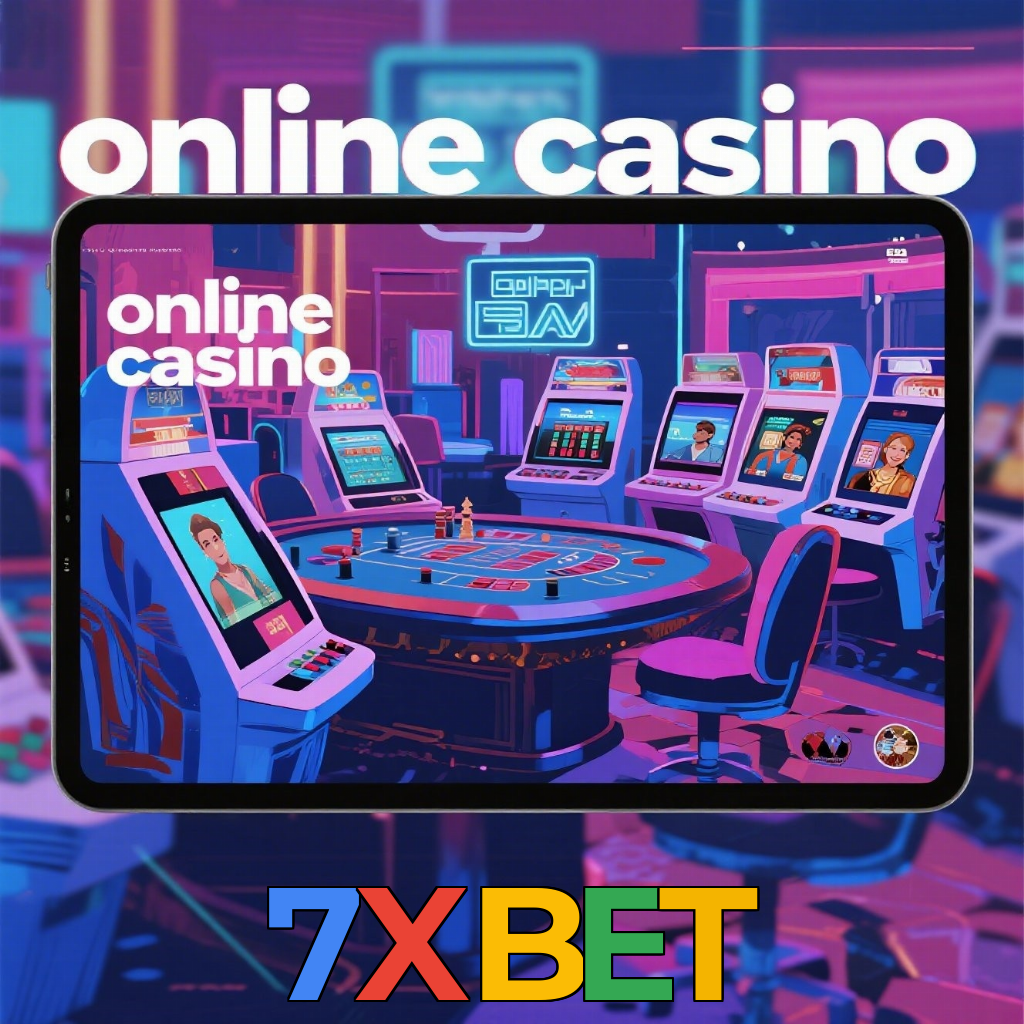 7XBET:Jogue slots, aposte no futebol e vença com grandes prêmios!