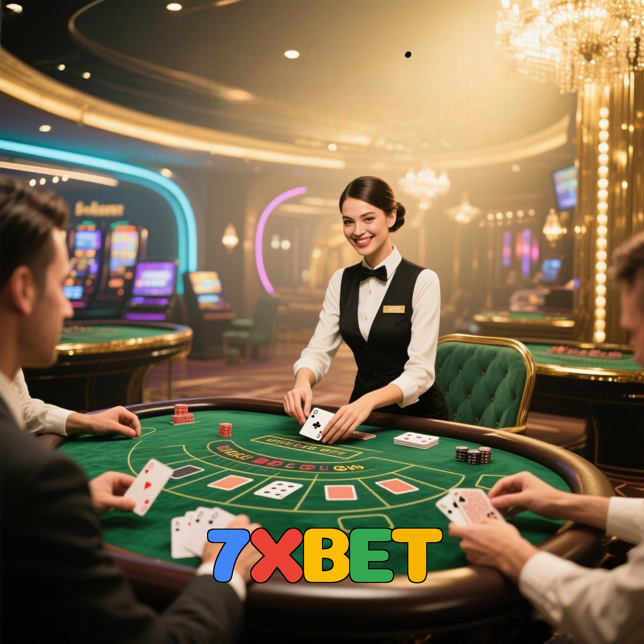 7XBET：Aposte no futebol e ganhe prêmios fantásticos no melhor cassino online!