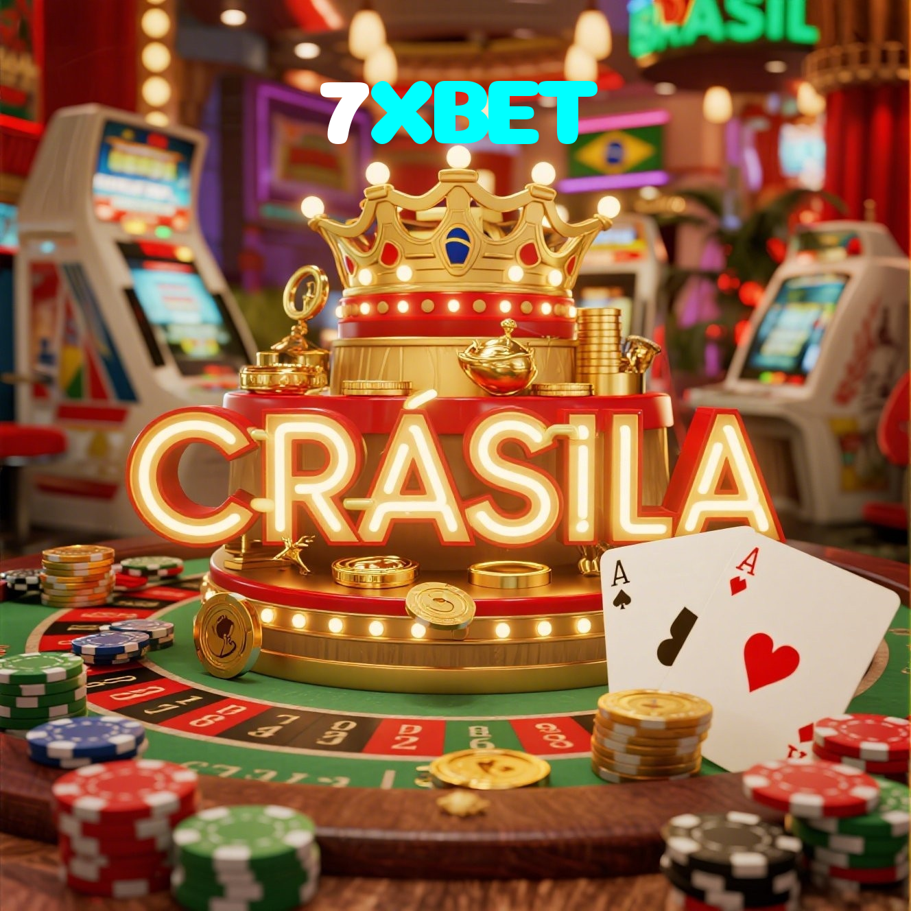 7XBET:Jogue no cassino online e aposte no futebol para ganhar grandes prêmios!
