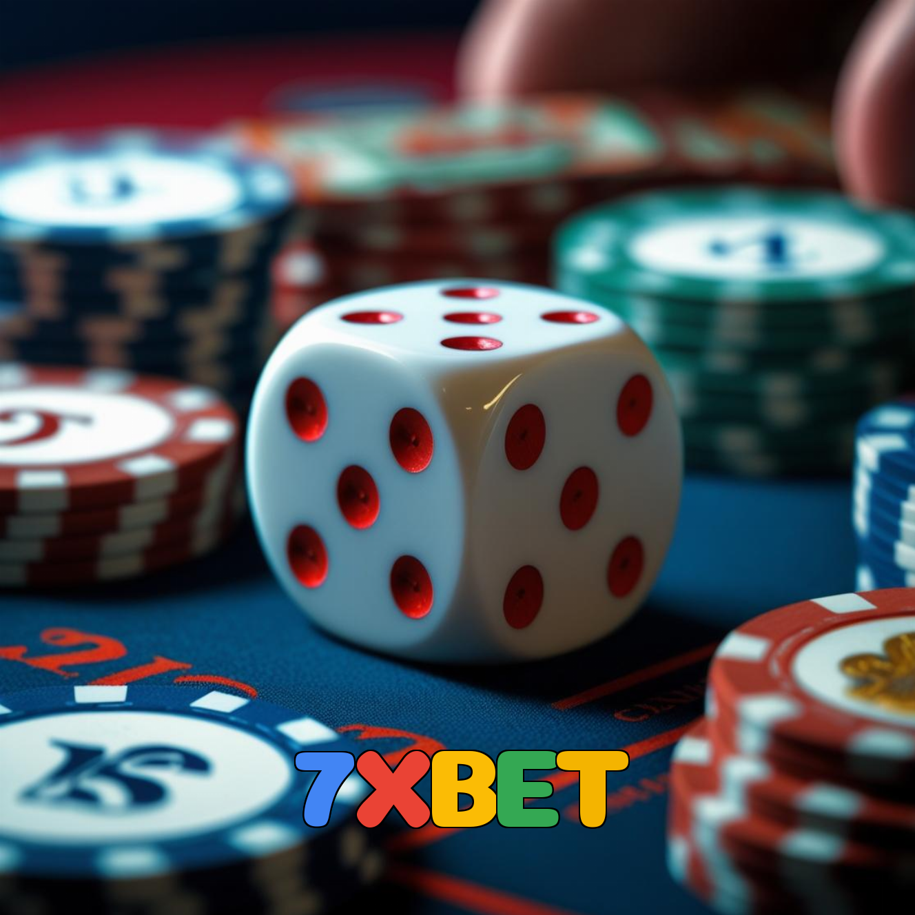 7XBET:Jogue nas melhores slots e conquiste grandes jackpots!