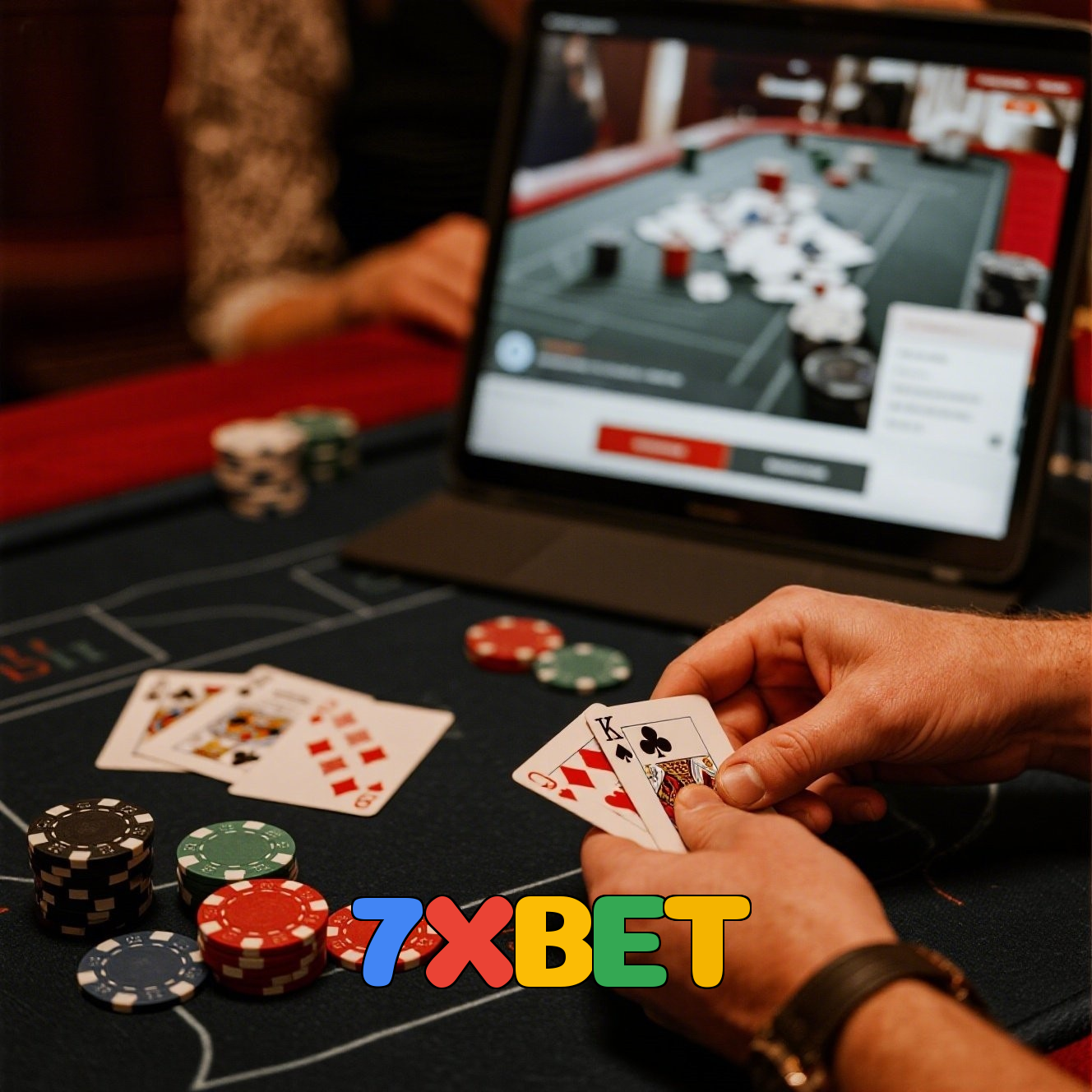 7XBET：Jogue poker, ganhe no futebol e vença no cassino online mais confiável!
