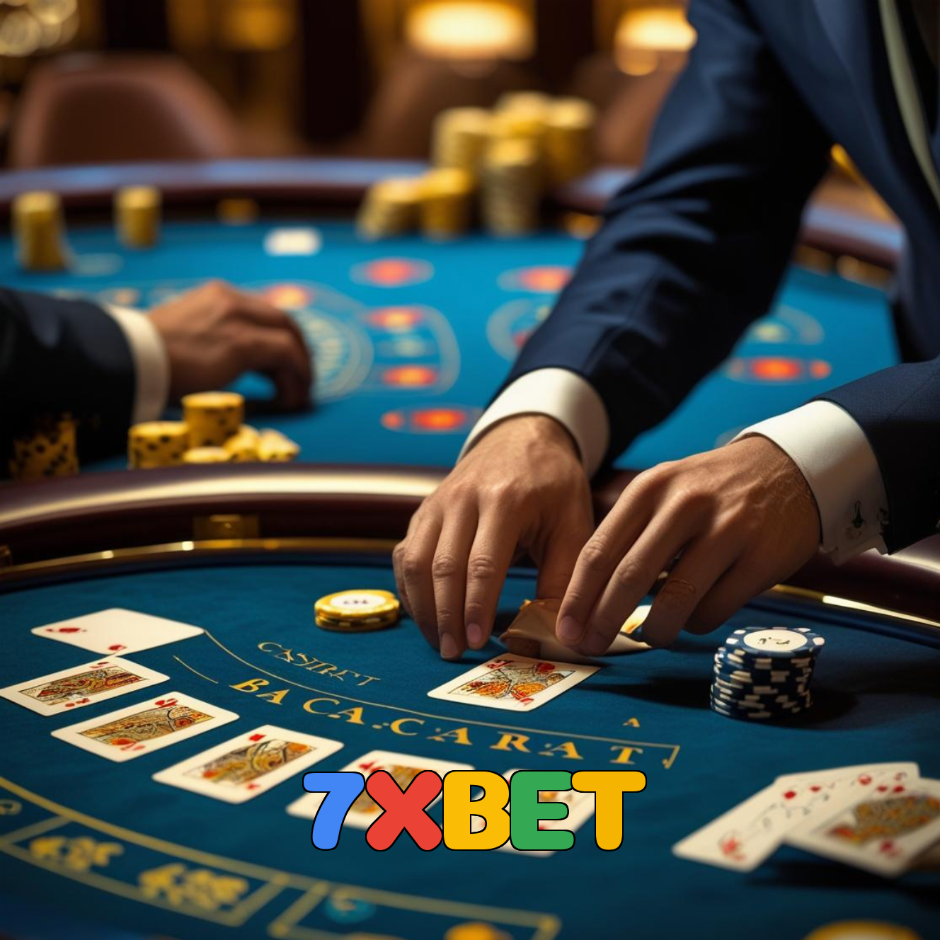 7XBET：Jogue nas slots e mude sua sorte agora mesmo!