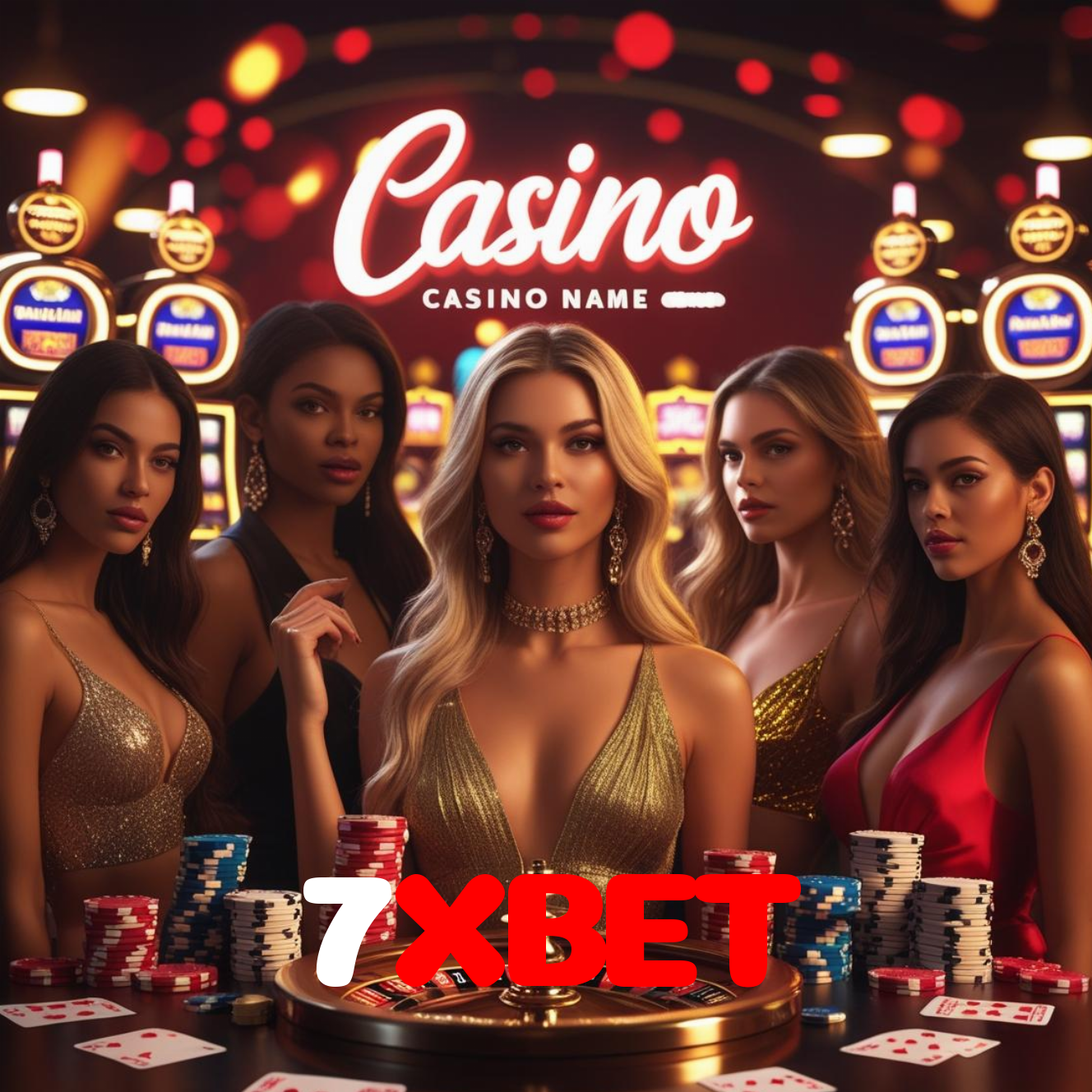 7XBET:Aposte nas nossas roletas e veja a sorte sorrir para você!