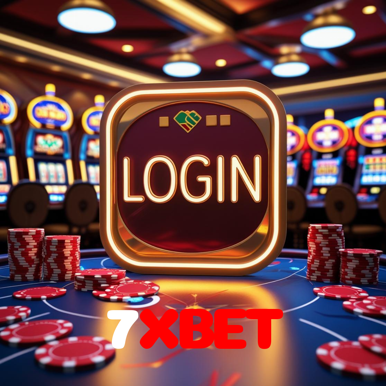 7XBET:A diversão do cassino e as apostas no futebol ao seu alcance!