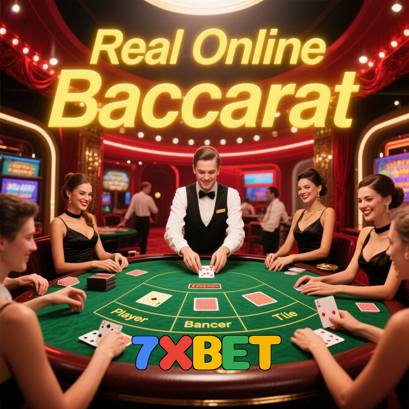 7XBET：A roleta nunca foi tão empolgante! Aposte e vença!