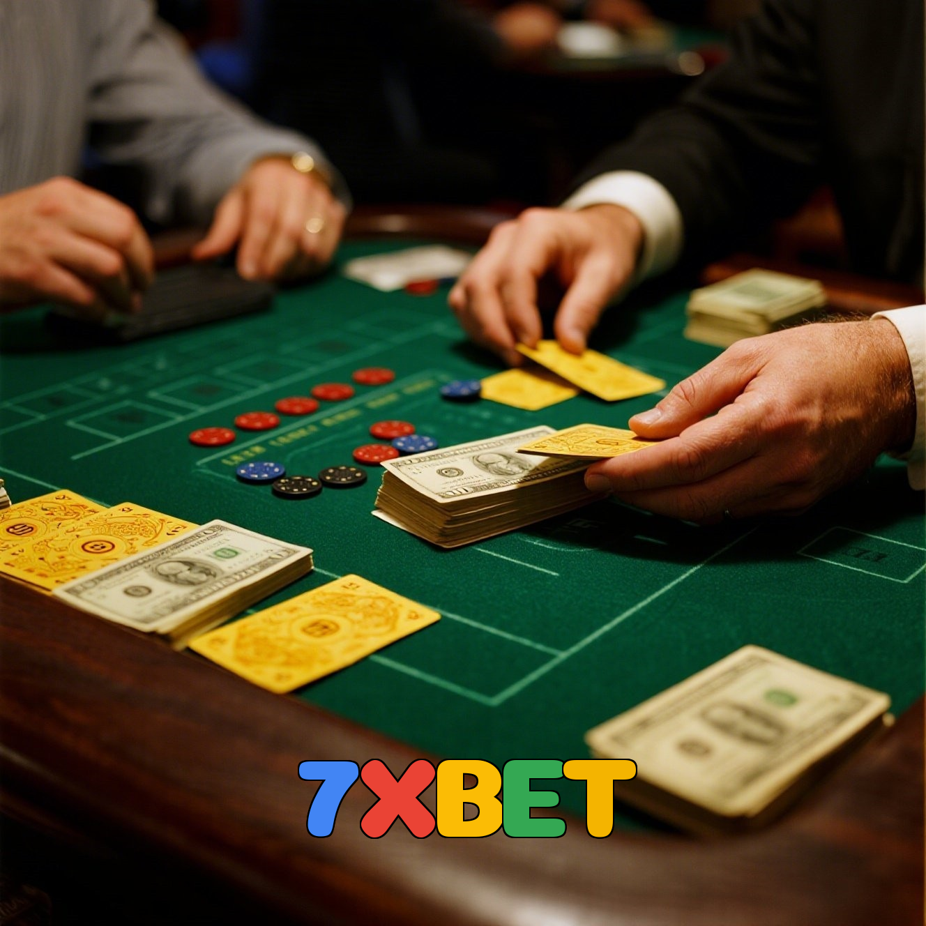 7XBET：Jogue slots, poker e aposte no futebol para prêmios incríveis!
