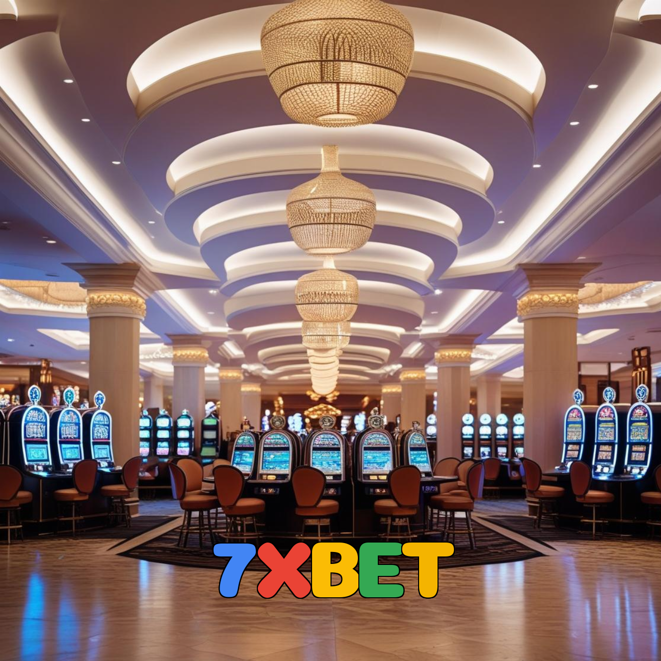 7XBET：Apostas ao vivo no futebol e diversão garantida com slots e roleta!