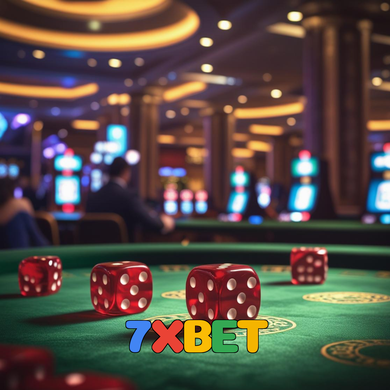 7XBET:Jogue agora nas melhores slots e ganhe muito mais!