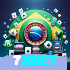 7XBET：Aposte no futebol e conquiste prêmios em blackjack e poker!