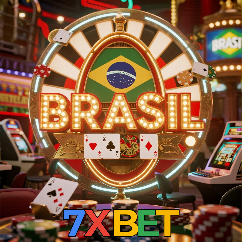7XBET:Jogue poker, aposte no futebol e conquiste prêmios incríveis!