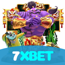 7XBET：Aposte no futebol e jogue os melhores jogos de cassino com prêmios incríveis!