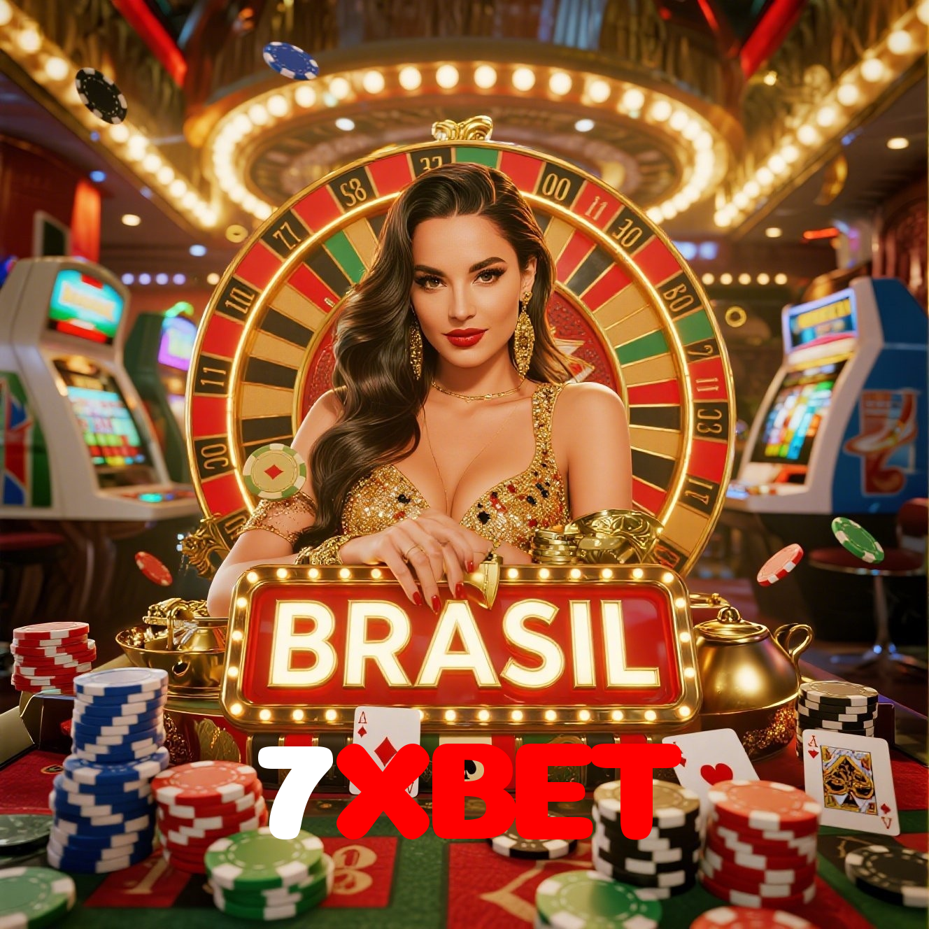 7XBET:Aposte no futebol e jogue slots emocionantes com grandes prêmios!