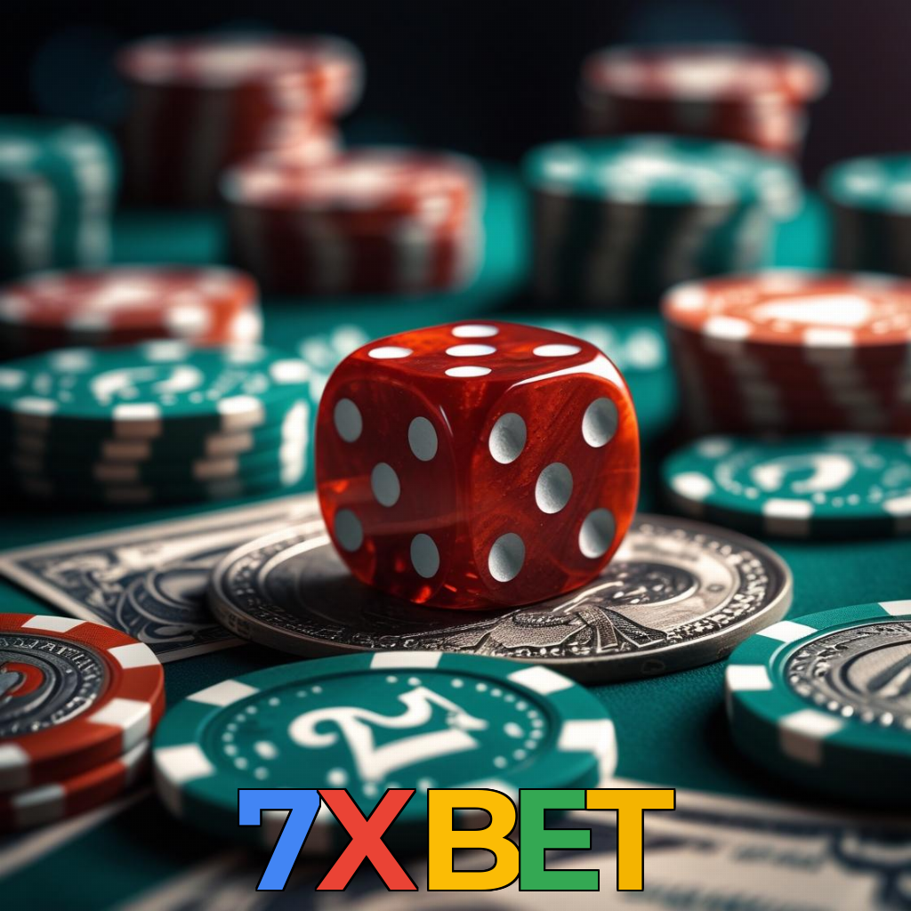 7XBET：Jogue no cassino online e aposte no futebol para ganhar grandes prêmios!