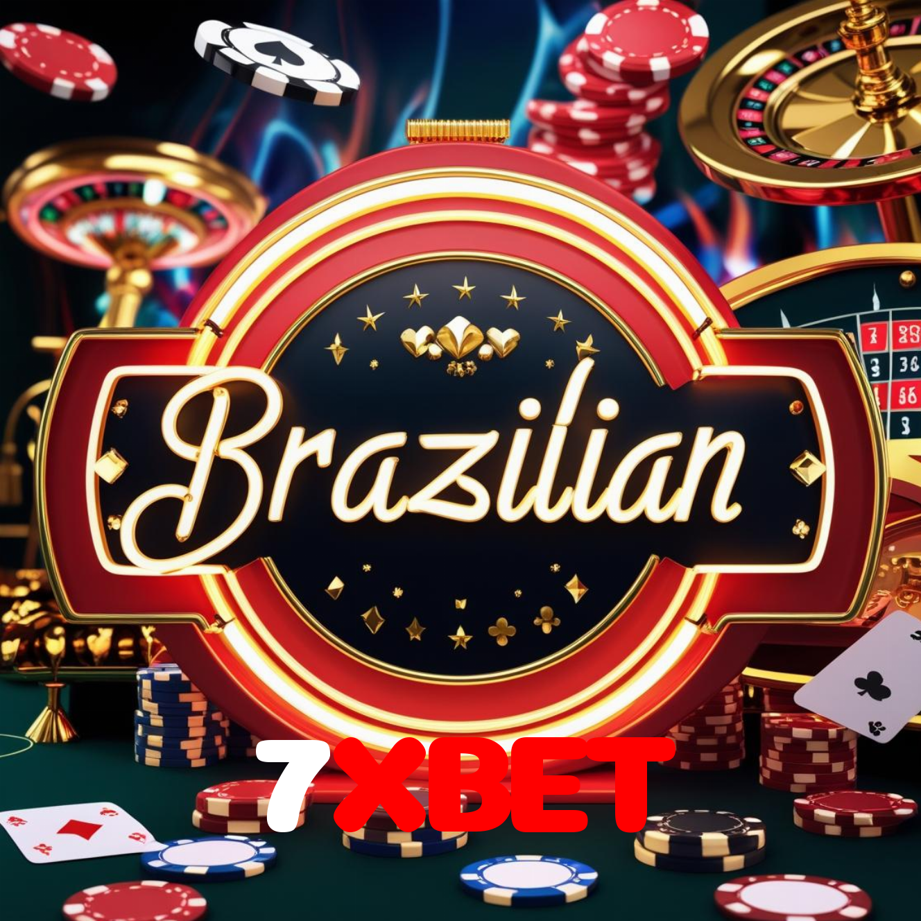 7XBET：Aposte em futebol ao vivo e ganhe prêmios em jogos de cassino como roleta!
