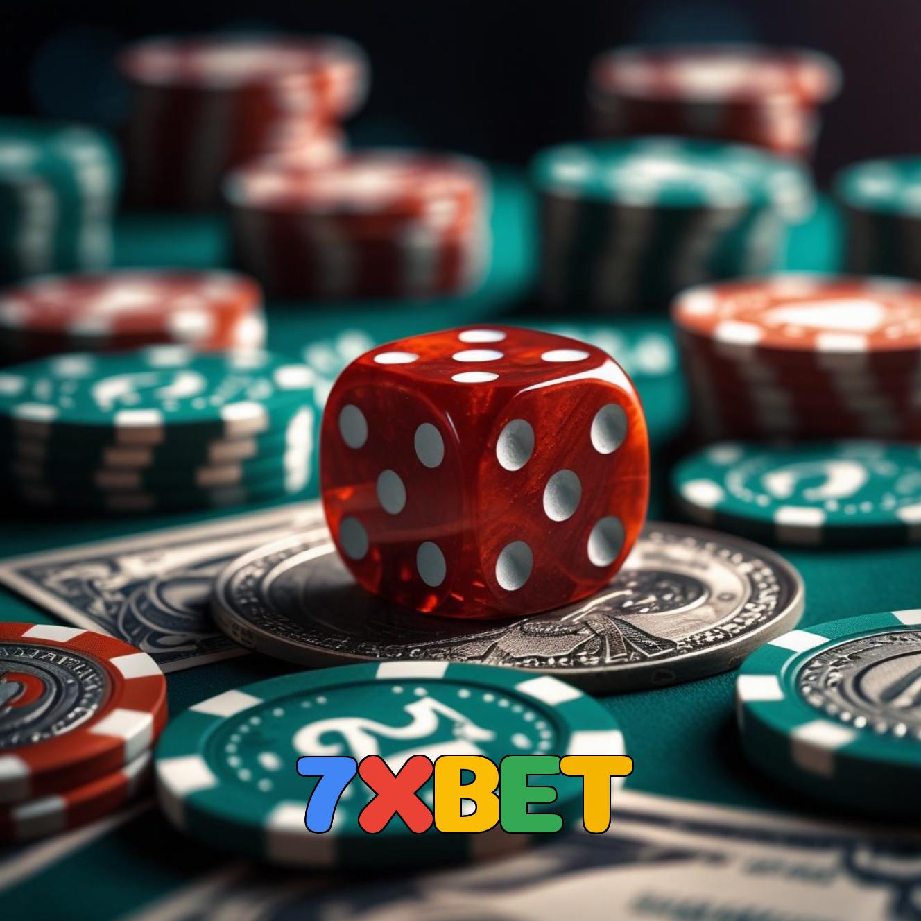7XBET：Jogue nas slots e vença o jackpot! A sorte está te esperando!