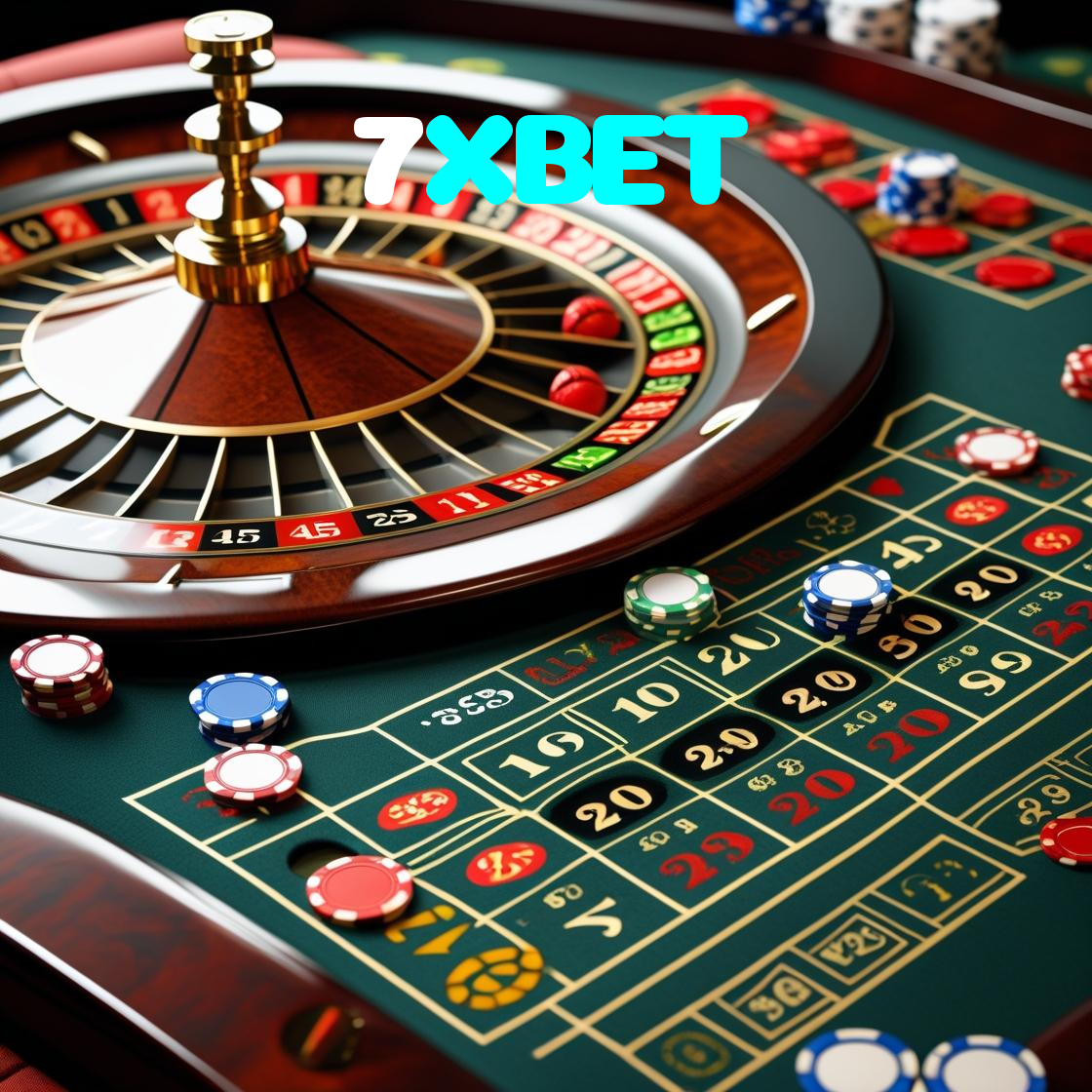 7XBET：Em nosso cassino online, a diversão nunca acaba! Jogue agora!