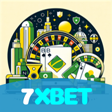 7XBET：Ganhe prêmios fantásticos nas roletas online!